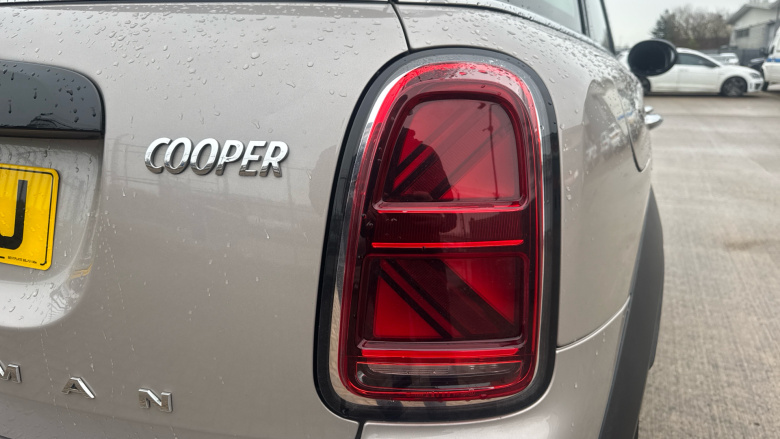 MINI Countryman 1.5 Cooper Classic 5dr Auto Petrol Hatchback